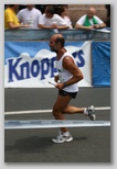 Maraton félmaraton váltófutás Budapest