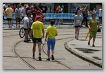 váltó Maraton félmaraton váltófutás Budapest