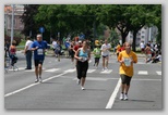 váltó Maraton félmaraton váltófutás Budapest