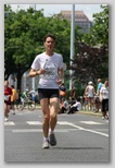váltó Maraton félmaraton váltófutás Budapest