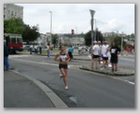 Maraton félmaraton váltófutás Budapest