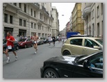 Maraton félmaraton váltófutás Budapest