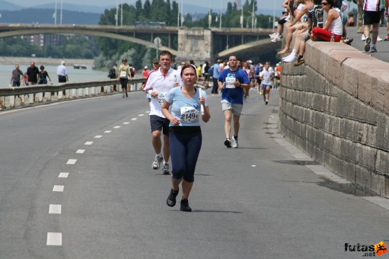 maraton félmaraton futás váltófutás 