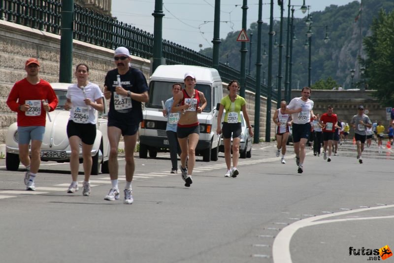 maraton félmaraton futás váltófutás 