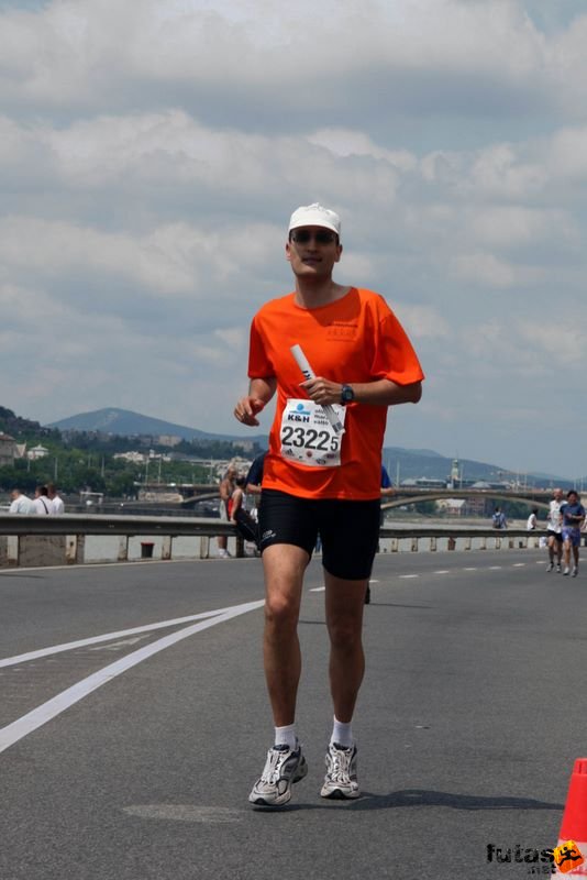 maraton félmaraton futás váltófutás 
