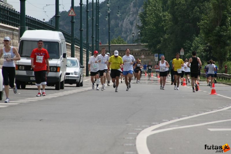 maraton félmaraton futás váltófutás 