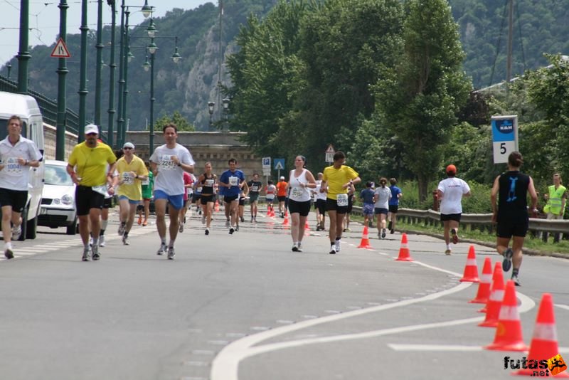 maraton félmaraton futás váltófutás 