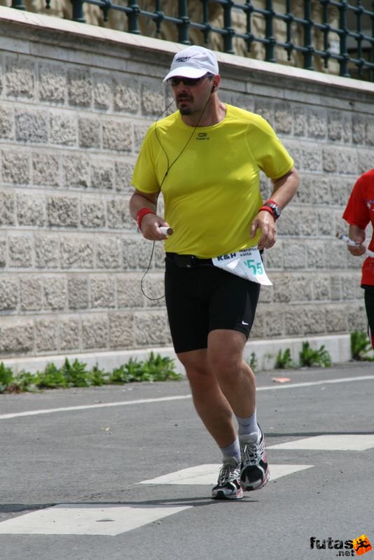 maraton félmaraton futás váltófutás 