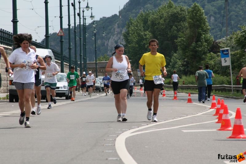 maraton félmaraton futás váltófutás 
