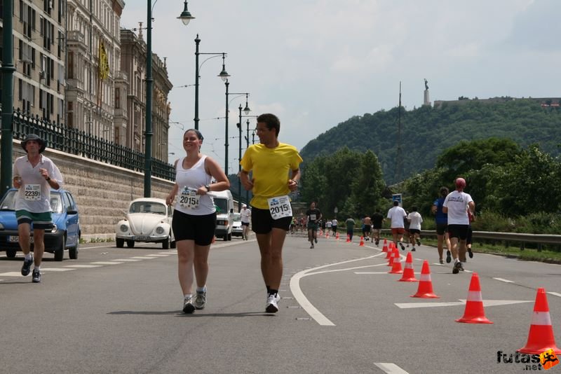 maraton félmaraton futás váltófutás 