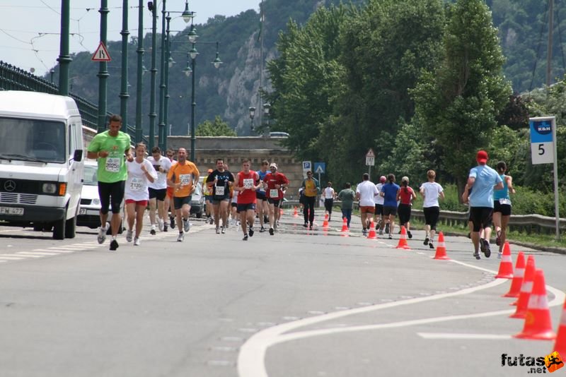 maraton félmaraton futás váltófutás 