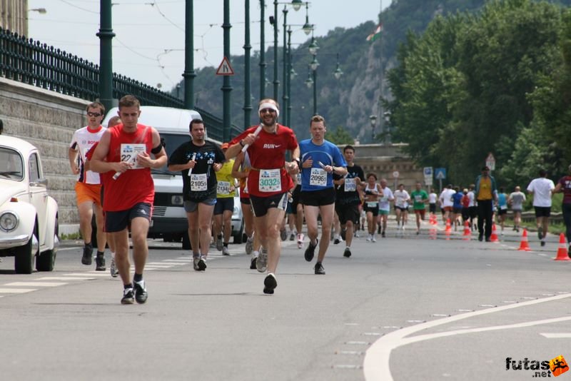 maraton félmaraton futás váltófutás 