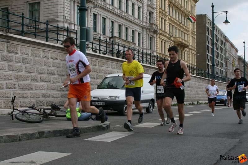 maraton félmaraton futás váltófutás 