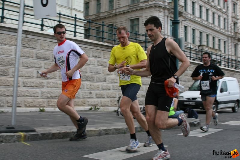 maraton félmaraton futás váltófutás 