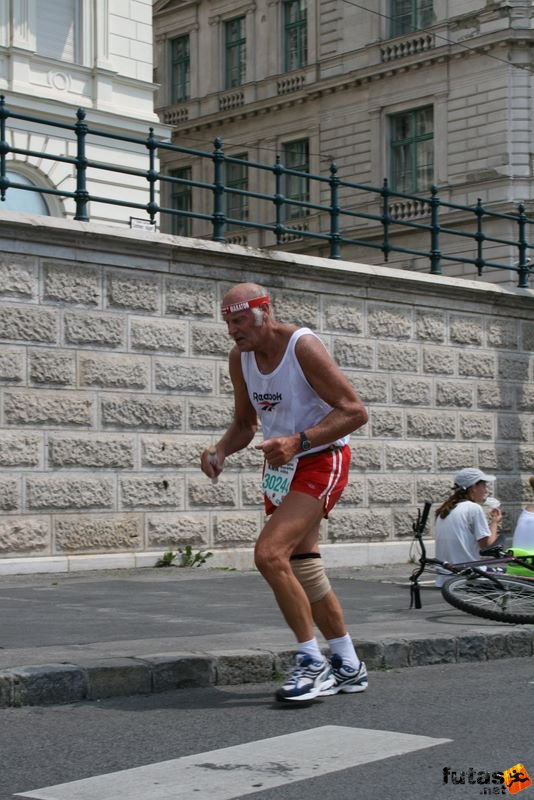 maraton félmaraton futás váltófutás 