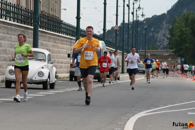 maraton félmaraton futás váltófutás 