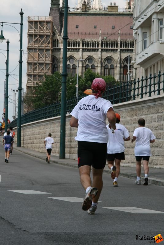 maraton félmaraton futás váltófutás 