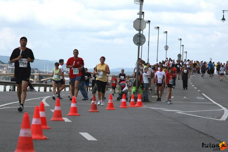 maraton félmaraton futás váltófutás 