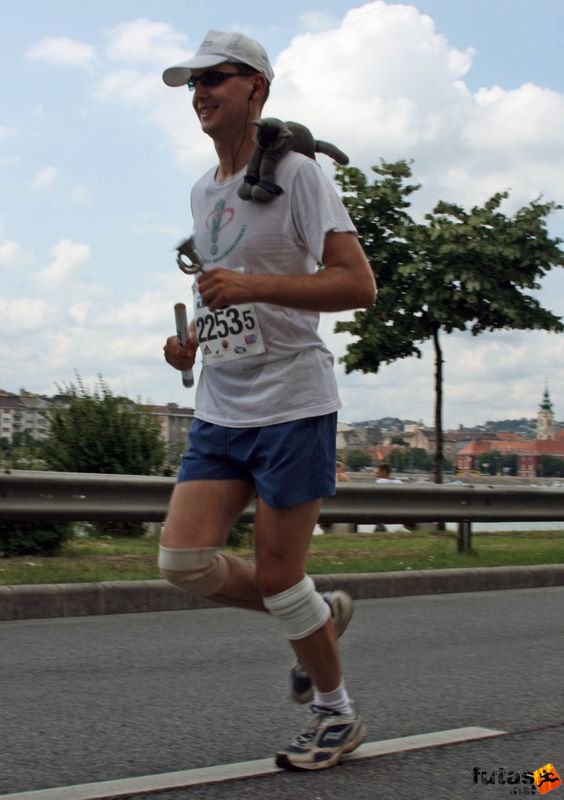 maraton félmaraton futás váltófutás 