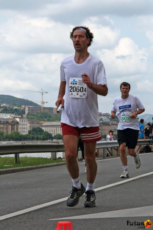 maraton félmaraton futás váltófutás 
