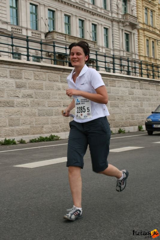 maraton félmaraton futás váltófutás 
