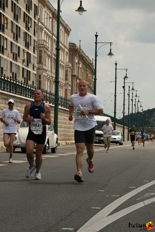 maraton félmaraton futás váltófutás 