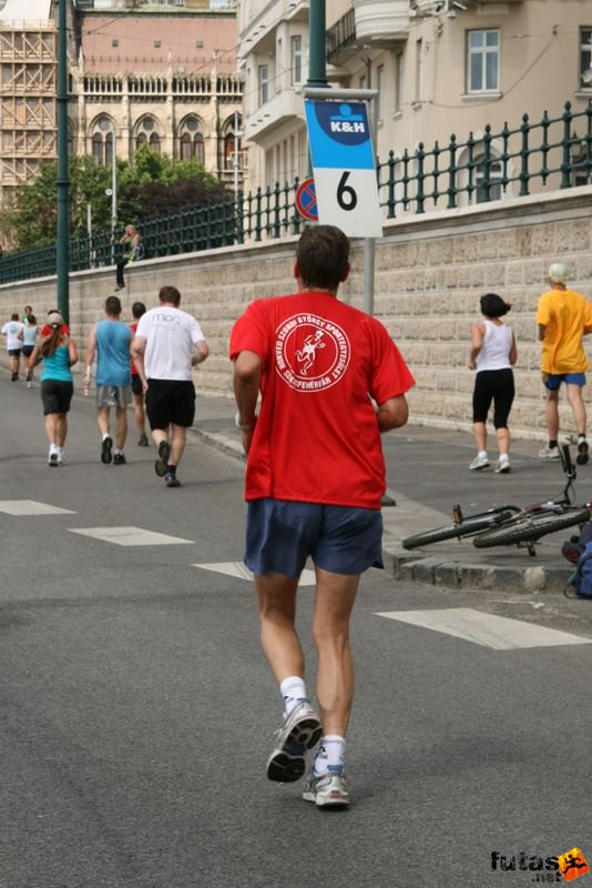 maraton félmaraton futás váltófutás 