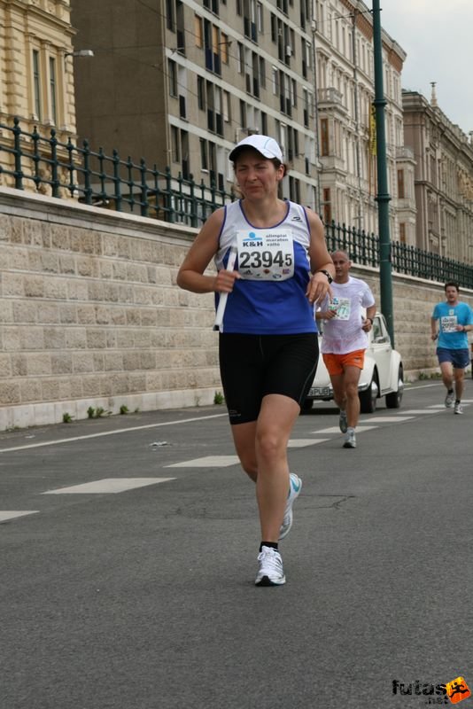 maraton félmaraton futás váltófutás 