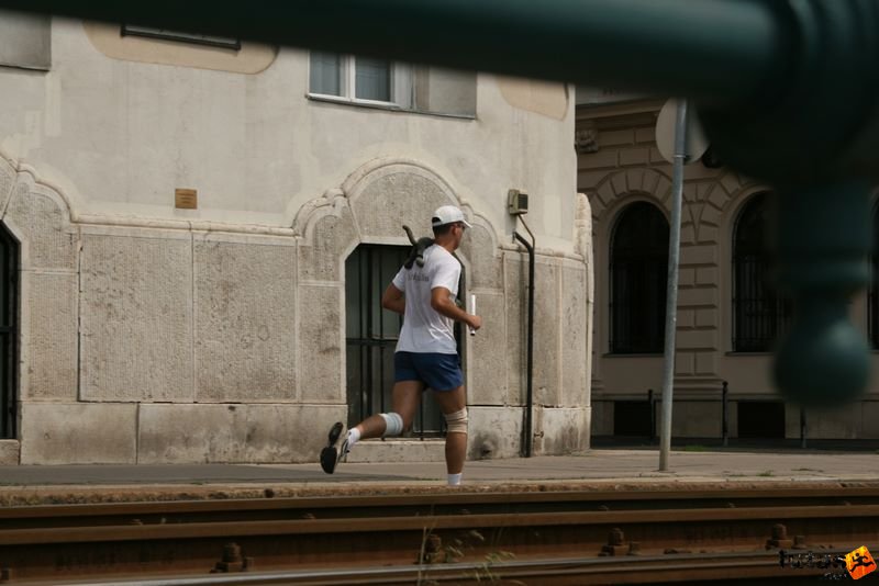 maraton félmaraton futás váltófutás 