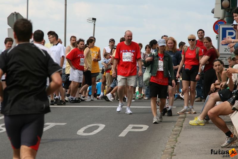 maraton félmaraton futás váltófutás 