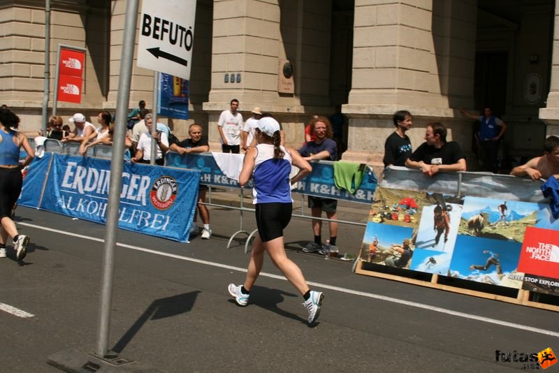 maraton félmaraton futás váltófutás 