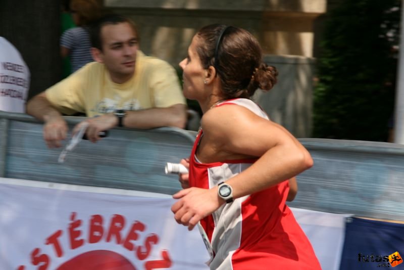 maraton félmaraton futás váltófutás 