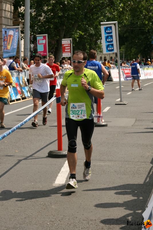 maraton félmaraton futás váltófutás 