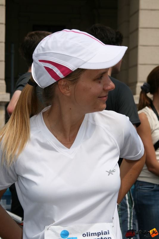 maraton félmaraton futás váltófutás 