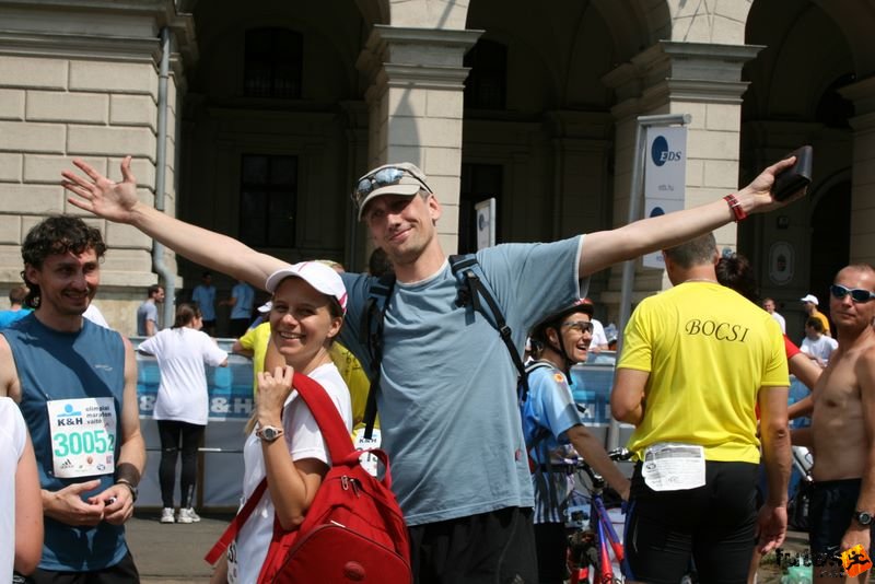 maraton félmaraton futás váltófutás 