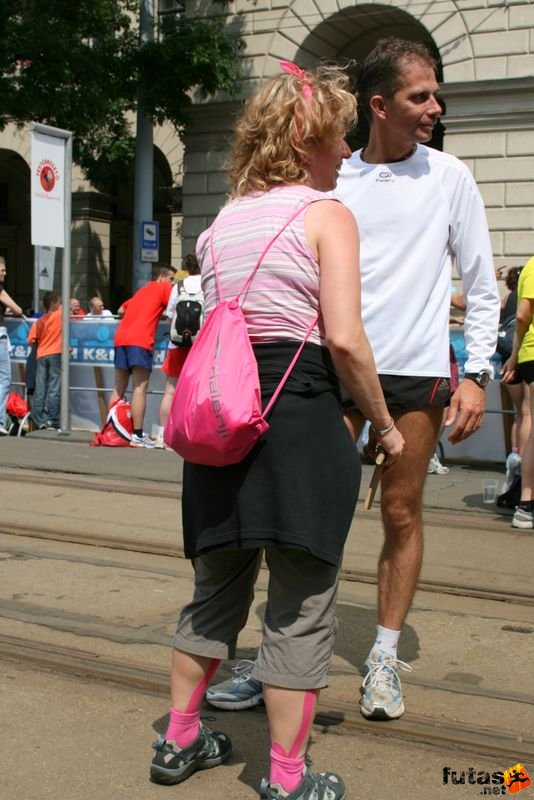 maraton félmaraton futás váltófutás 