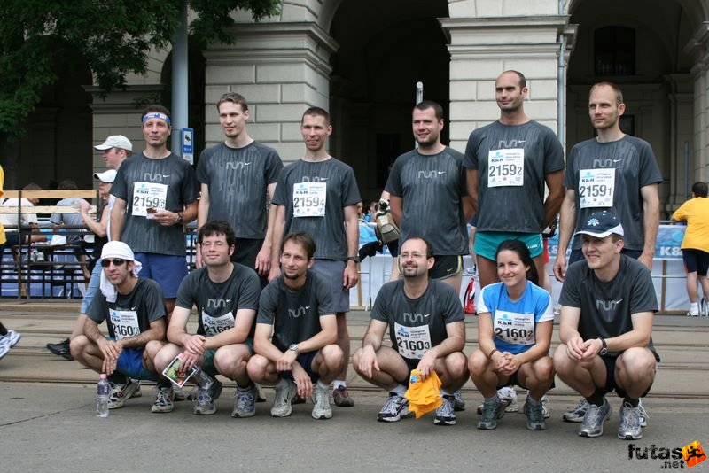maraton félmaraton futás váltófutás 