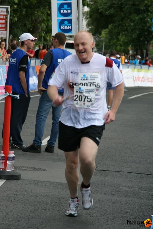 maraton félmaraton futás váltófutás 