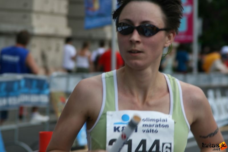 maraton félmaraton futás váltófutás 