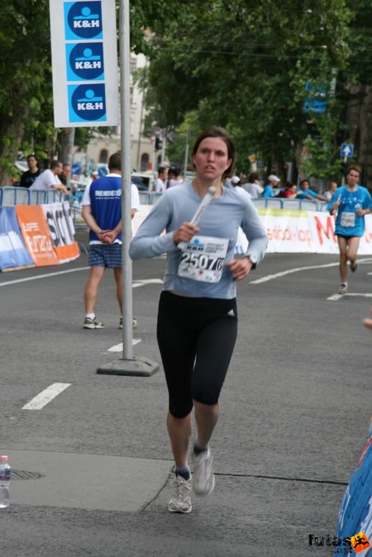 maraton félmaraton futás váltófutás 