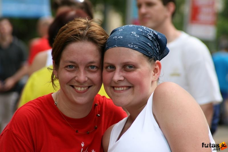 maraton félmaraton futás váltófutás 