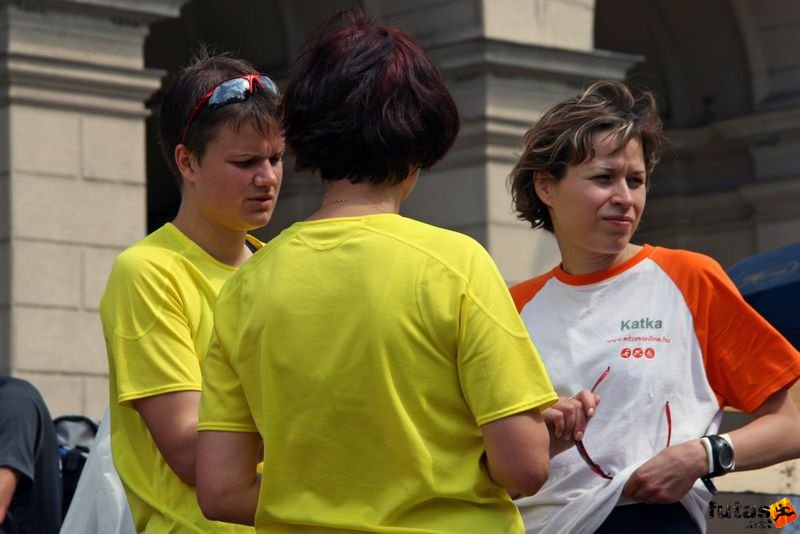 maraton félmaraton futás váltófutás 