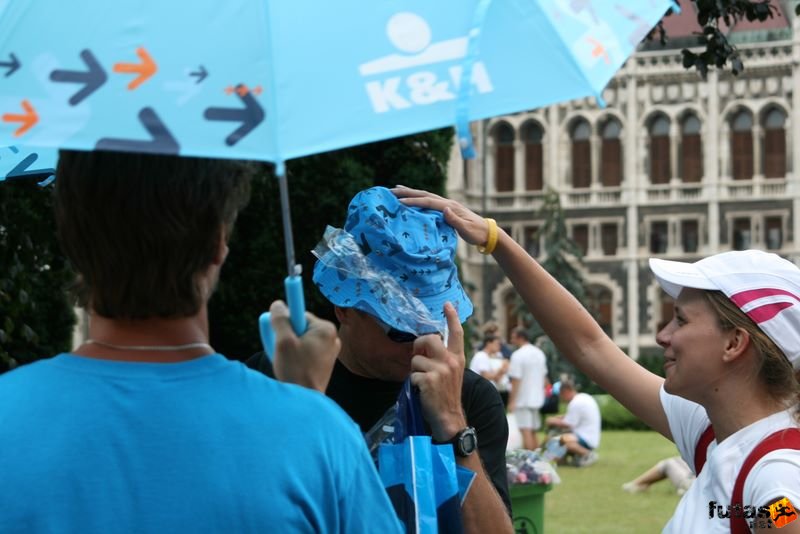 maraton félmaraton futás váltófutás 