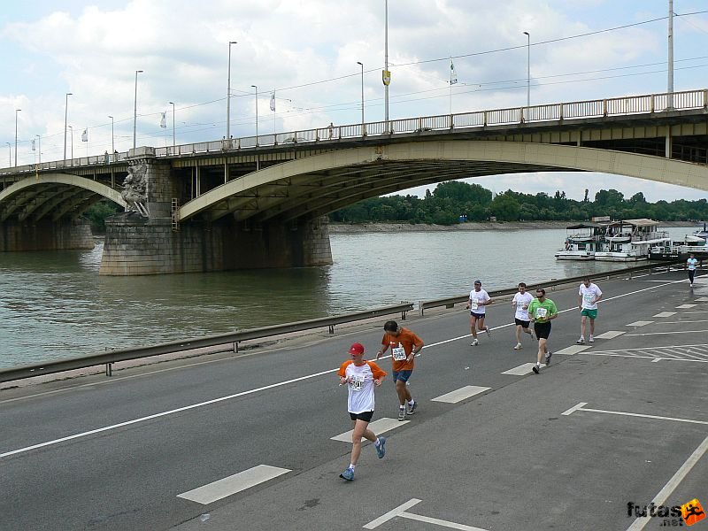 maraton félmaraton futás váltófutás 