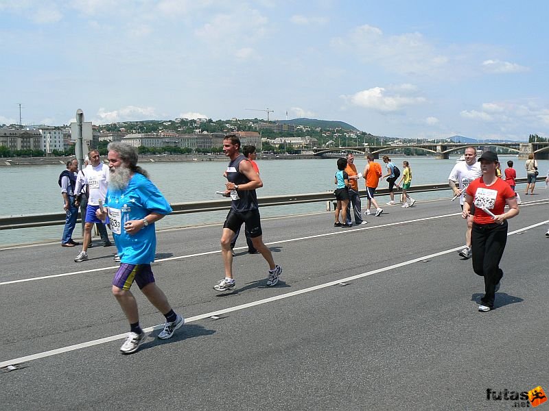 maraton félmaraton futás váltófutás 