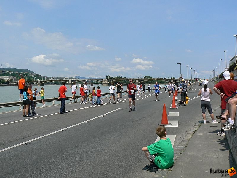 maraton félmaraton futás váltófutás 