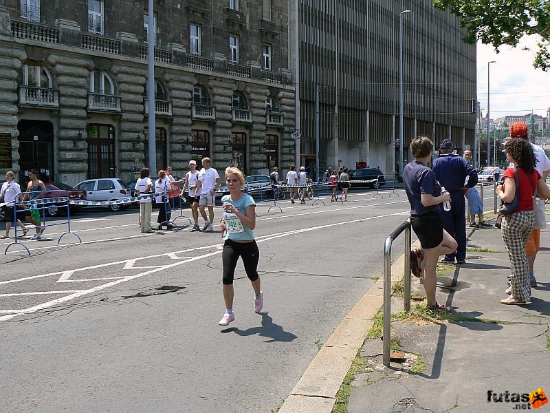 maraton félmaraton futás váltófutás 