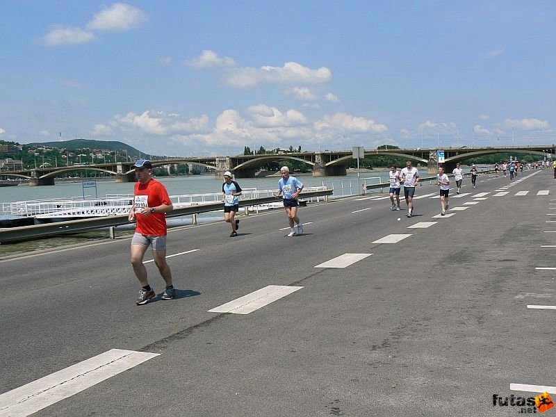 maraton félmaraton futás váltófutás 