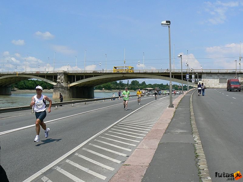 maraton félmaraton futás váltófutás 