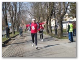 Pécs-Harkány futóverseny